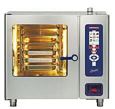 Пароконвектомат электрический ELOMA Genius T 6-11 Electric