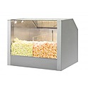Витрина для попкорна ROBOLABS VTP2-090n