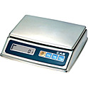 Весы электронные порционные CAS PW-2H