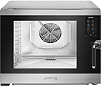 <b>Пароконвектомат</b> SMEG GALILEO SPO5L2S