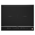 Панель варочная индукционная DE DIETRICH DPI7689XS PLATINUM