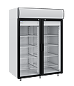 Шкаф холодильный POLAIR Медико ШХФ-1,4 ДС