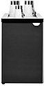 Холодильник WMF 6,5 л черный, 03.9192.6011