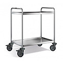Тележка сервировочная B.PRO BLANCO SW 8 x 5-2, 569 769