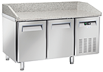 Стол холодильный для пиццы COOL HEAD QZ 20