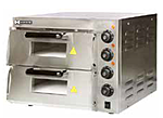 <b>Печь для пиццы</b> электрическая HURAKAN HKN-MD11
