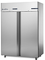Шкаф комбинированный COLDLINE A140/2MB, A141402602