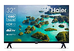 Телевизор HAIER 32 Smart TV S2