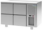 Стол холодильный POLAIR TM2-22-G без борта