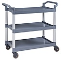 Тележка сервировочная VIATTO PST03A, 166073