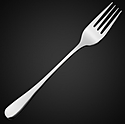 Вилка столовая «Toscana» LUXSTAHL, кт1981