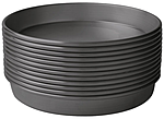 Форма для выпечки LLOYDPANS H76R-11X2-PSTK  с покрытием TUFF-KOTE 286 мм