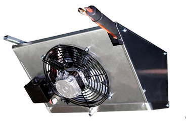 Сплит-система INTERCOLD МСМ 110 FT