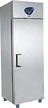 Шкаф холодильный DESMON SM40X