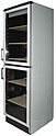 Шкаф винный VESTFROST VKG 570 silver