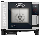 <b>Пароконвектомат</b> UNOX XEVC-0511-E1RM