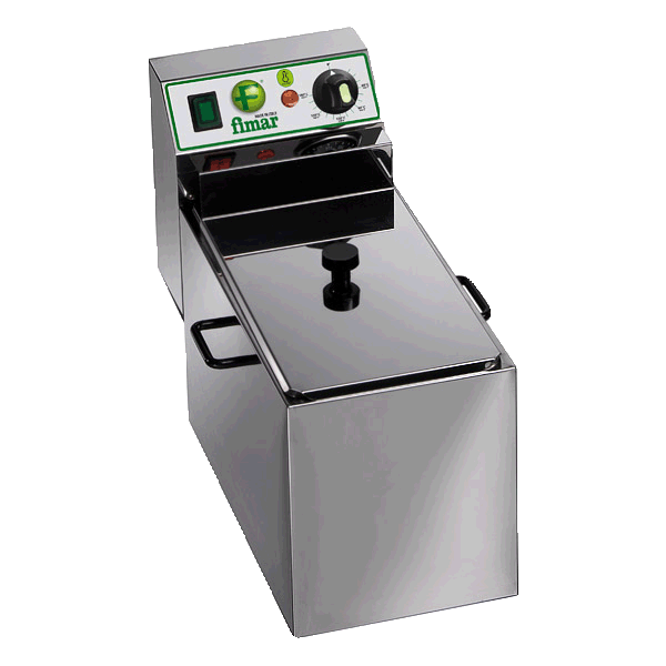 <b>Фритюрница</b> электрическая FIMAR FT4