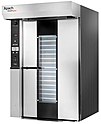Печь ротационная электрическая APACH BAKERY LINE G68E EMPT3M платформа