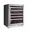 Шкаф винный LA SOMMELIERE LSBU51X1