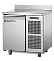 Стол морозильный COLDLINE Master GN 1/1 TA09/1B с бортом, T141020004/T10102000401