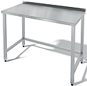 Стол производственный АЛТЭК СБ 11/7/9 неразборный
