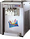 Фризер для мороженого COOLEQ IF-3