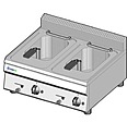 Фритюрница газовая TECNOINOX FR70G/G6, 113028