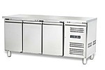 Стол холодильный HURAKAN HKN-GN3TN