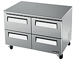 Стол холодильный TURBO AIR CMUR-48-2D-4