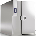 Шкаф шоковой заморозки IRINOX MULTIFRESH STANDARD MF 130.2, PMF1302SAA + с рампой + разобранный + зимний комплект