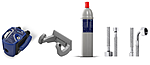 Фильтр-система BRITA PURITY C300 Комплект №9, 1008952