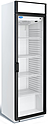 Шкаф холодильный МХМ Капри П-390СК (ВО, термостат), 4.300.212
