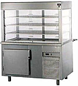 Прилавок для холодных блюд KOGAST SRVHS-14АR