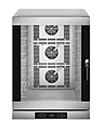 Печь конвекционная SMEG  ALFA1035E1HDS