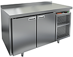 Стол холодильный HICOLD SN 11/TN + 2 замка