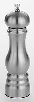 Мельница для перца AMERICAN METALCRAFT Stainless Steel PMSS8