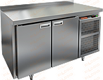 Стол холодильный HICOLD BN 11/TN без столешницы