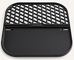 Решетка гриль и противеньWEBER для решетки Gourmet BBQ System, 8858