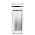 Шкаф расстоечный COLDLINE A80/1FHV со стеклянной дверью, A32080800601
