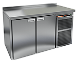 Стол холодильно-морозильный HICOLD GN 1/TN-1/BT BR2