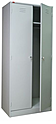 Шкаф для одежды металлический ПАКС-МЕТАЛЛ ШРМ-22-800