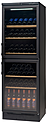 Шкаф винный VESTFROST VKG 570 black