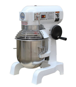 Миксер планетарный VIATTO BH-30 220 V, 55356