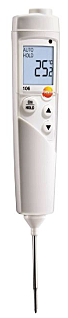 Термометр TESTO 106, 0563 1063