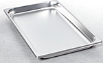 <b>Гастроемкость</b> RATIONAL GN 1/1-40 нержавеющая сталь, 6013.1104