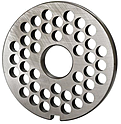 Диск 6 мм для мясорубки FIMAR 32/S Unger, PIA32U6/101010