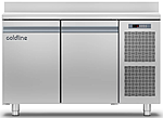 Стол холодильный COLDLINE Smart GN 1/1 TA13/1ME-710, T11202000201 + 2 комплекта ящиков 1/2 O60221211101