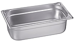 <b>Гастроемкость</b> из нержавеющей стали B.PRO BLANCO GN 1/3-100, 1 550 578