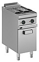 <b>Фритюрница</b> APACH 700СЕР APFE-47/2P/PL, 385745