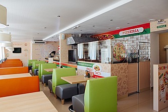 «Мон Плезир Italiano»